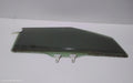 SUZUKI SWIFT RIGHT FRONT DOOR WINDOW, FZ, 08/2010 - 03/2017 - Image 1