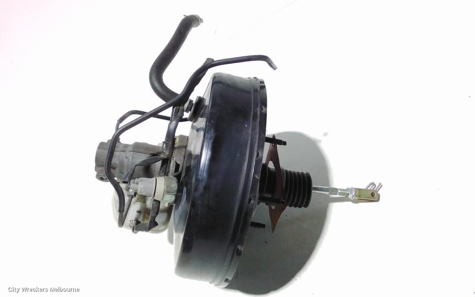 TOYOTA HIACE BRAKE BOOSTER, KDH, P/N 4461026710, 03/2005 - 03/2007 - Image 3