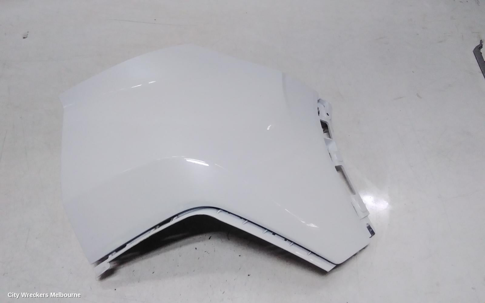 CHERY OMODA 5 REAR BUMPER, T34/T19C, BUMPER BAR (UPPER), NON EV TYPE, 12/2022 ONWARDS - Image 1