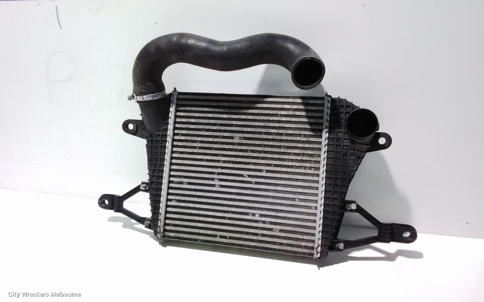 FORD TERRITORY INTERCOOLER, SZ MKI-MKII, 04/2011 - 12/2016 - Image 1