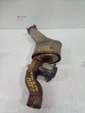AUDI Q5 CATALYTIC CONVERTER, UNDER CAR-CAT TYPE, 2.0, DIESEL, CGLB/CGLC CODE, 8R, 03/2009 - 01/2017 - Image 1