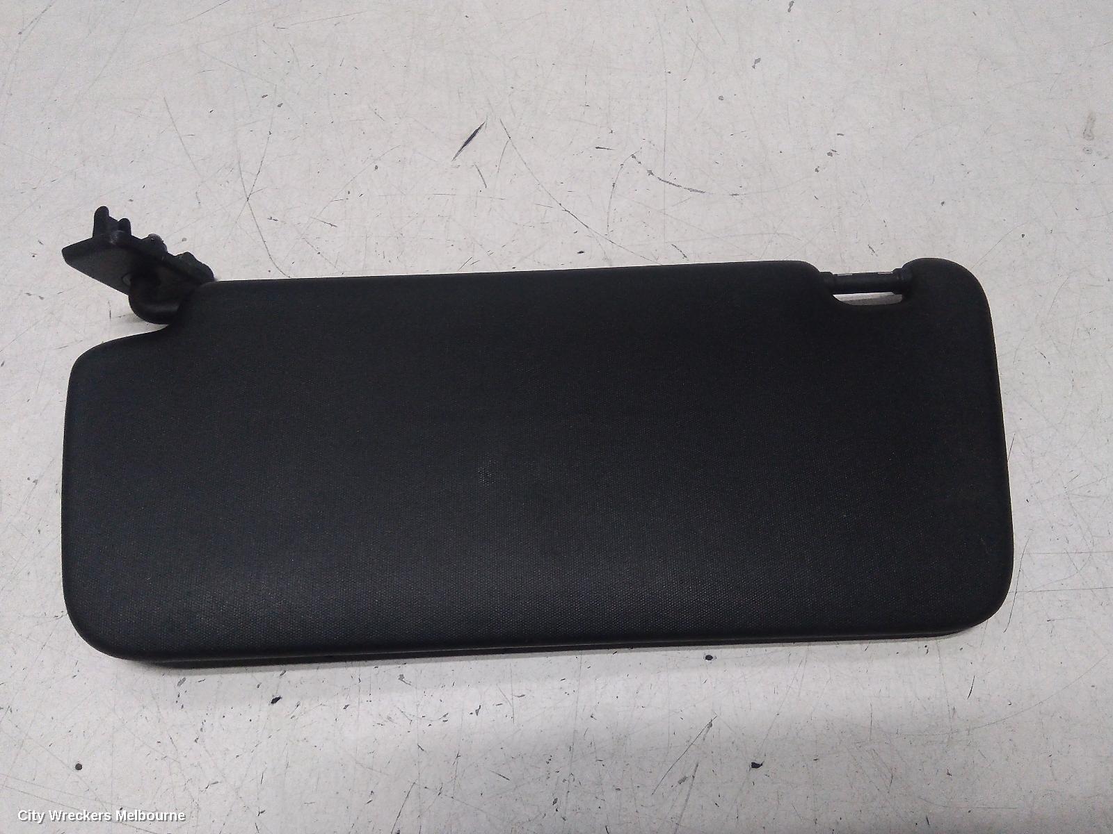 MERCEDES CLA CLASS SUNVISOR, C117, RH SIDE, 09/2013 - 02/2019 - Image 2