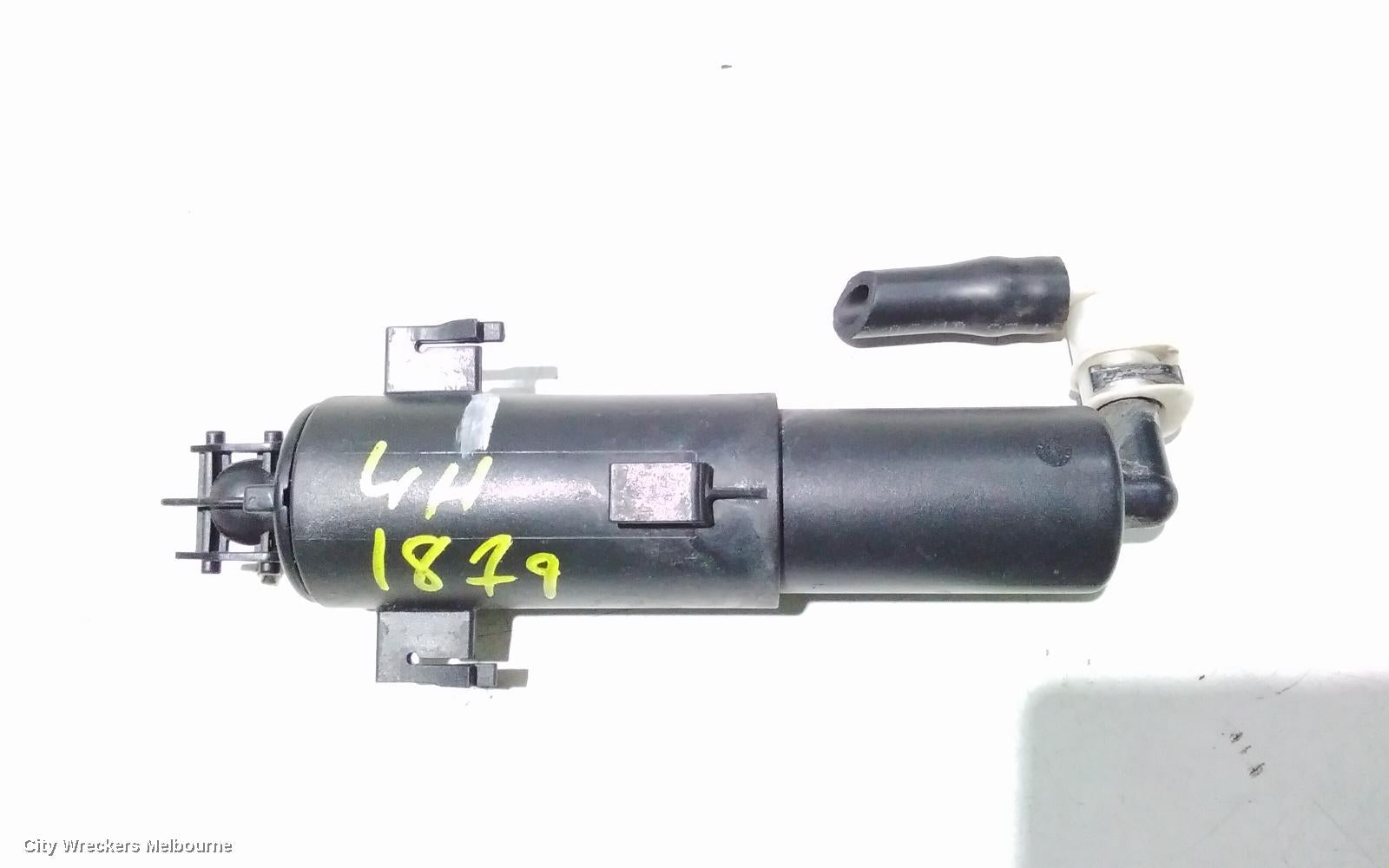 BMW 3 SERIES WASHER JET, E90, 03/2005 - 12/2013 - Image 2