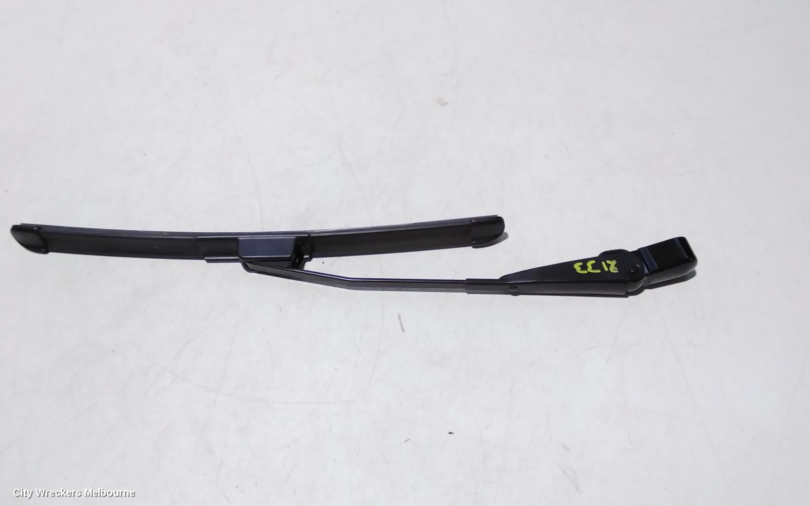 HONDA CIVIC, 10TH GEN, 05/2016 - 08/2021, TAILGATE WIPER ARM: 98692 - Image 3