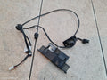 HOLDEN COMMODORE REVERSE CAMERA, REVERSE CAMERA (TAILGATE MOUNTED), VF, 05/2013 - 12/2017 - Image 1