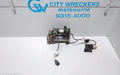 LAND ROVER RANGEROVER SPORT AIR RIDE COMPRESSOR, L320, AIR RIDE COMPRESSOR, AMK BRAND, 08/2005 - 12/2009 - Image 1
