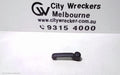 JEEP CHEROKEE DOOR HANDLE, OUTER, RH REAR, KK, 02/2008 - 09/2012 - Image 1
