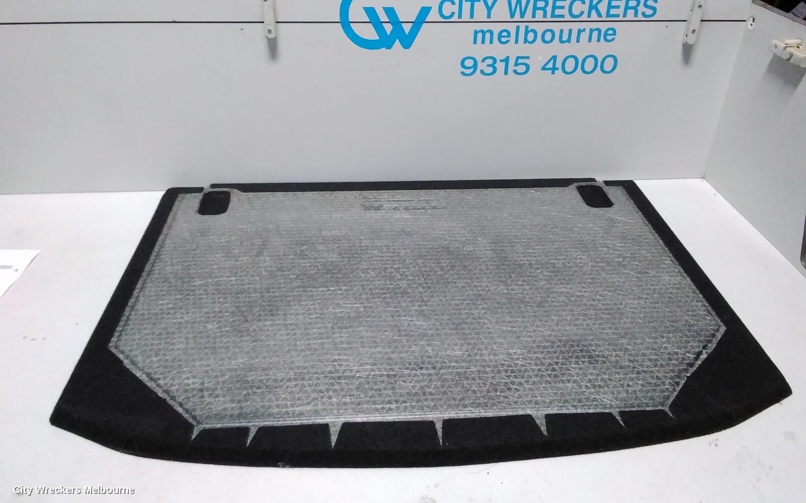 TOYOTA PRIUS FLOOR MATS, NHP10, PRIUS C, 12/2011 - 03/2020 - Image 3