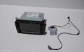 MITSUBISHI TRITON RADIO/CD/DVD/SAT/TV, HEAD UNIT, W/ DISPLAY UNIT, 7IN TOUCHSCREEN, W/ BUTTONS ON FACE, NON CD PLAYER TYPE, MQ, 03/2015 - 12/2017 - Image 1