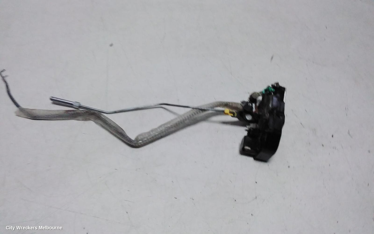 CHRYSLER 300C DOOR/BOOT/GATE LOCK, RIGHT FRONT DOOR LOCK, SEDAN/WAGON, 11/2005 - 12/2011 - Image 2