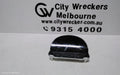 MITSUBISHI OUTLANDER INSTRUMENT CLUSTER, PETROL, AUTO T/M, ZL, 04/2018 ONWARDS - Image 1