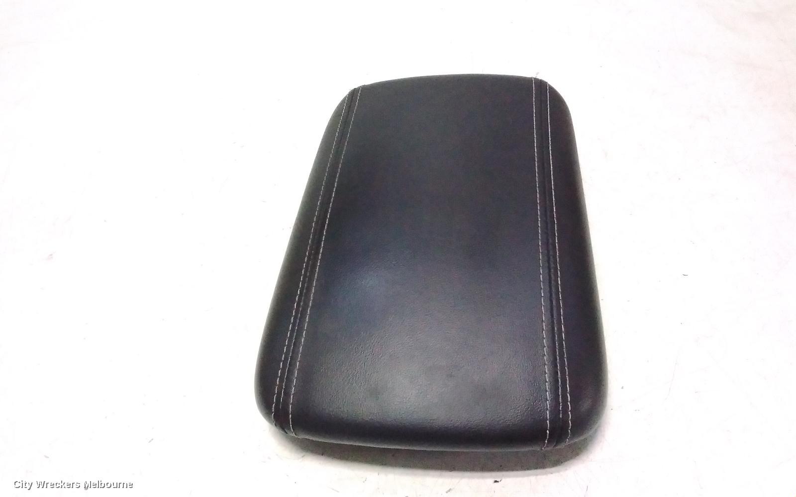 HOLDEN COMMODORE CONSOLE, COSOLE LID ONLY, LEATHER, VF, 05/2013 - 12/2017 - Image 2