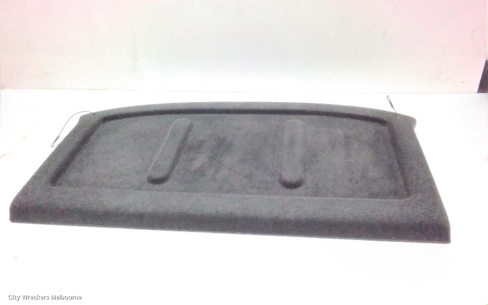 HYUNDAI I30 PARCEL SHELF CARGO BLIND, PD, HATCH (S. KOREA VIN KMHH), 03/2017 ONWARDS - Image 1
