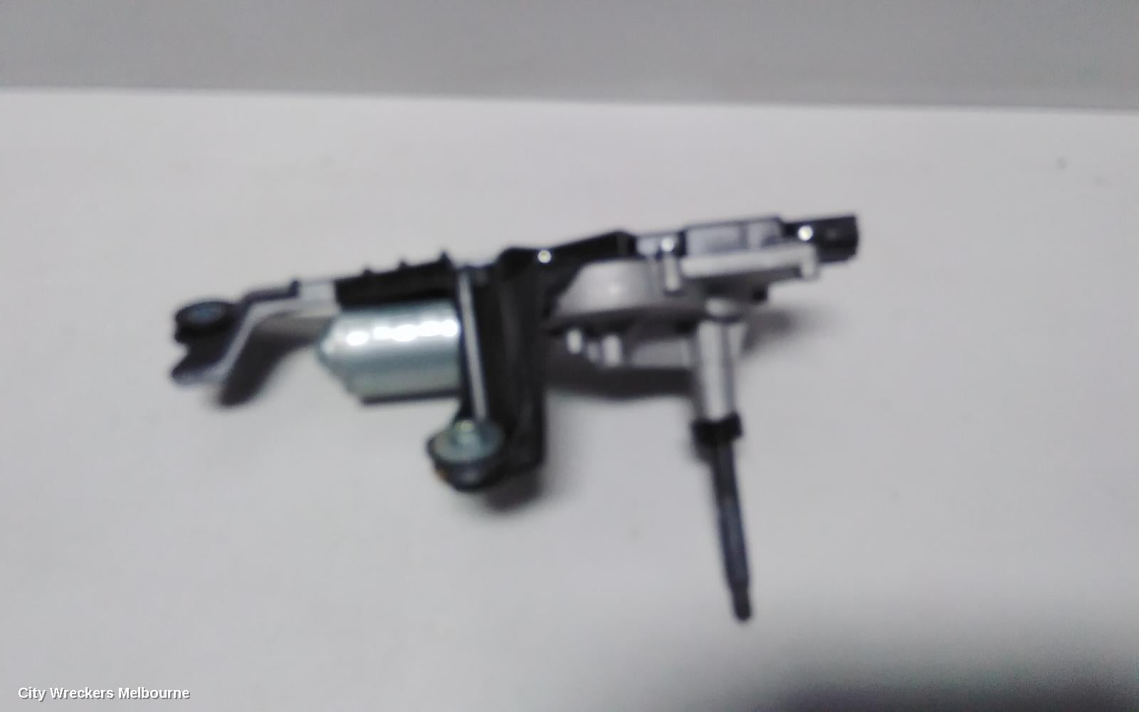 RENAULT KALEOS WIPER MOTOR, TAILGATE, H45, 09/2008 - 04/2016 - Image 2