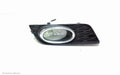 HONDA CIVIC LEFT INDICATOR/FOG/SIDE, BUMPER FOGLAMP, 9TH GEN, SEDAN (VIN JHMFB), NON HYBRID, 02/2012 - 06/2012 - Image 1