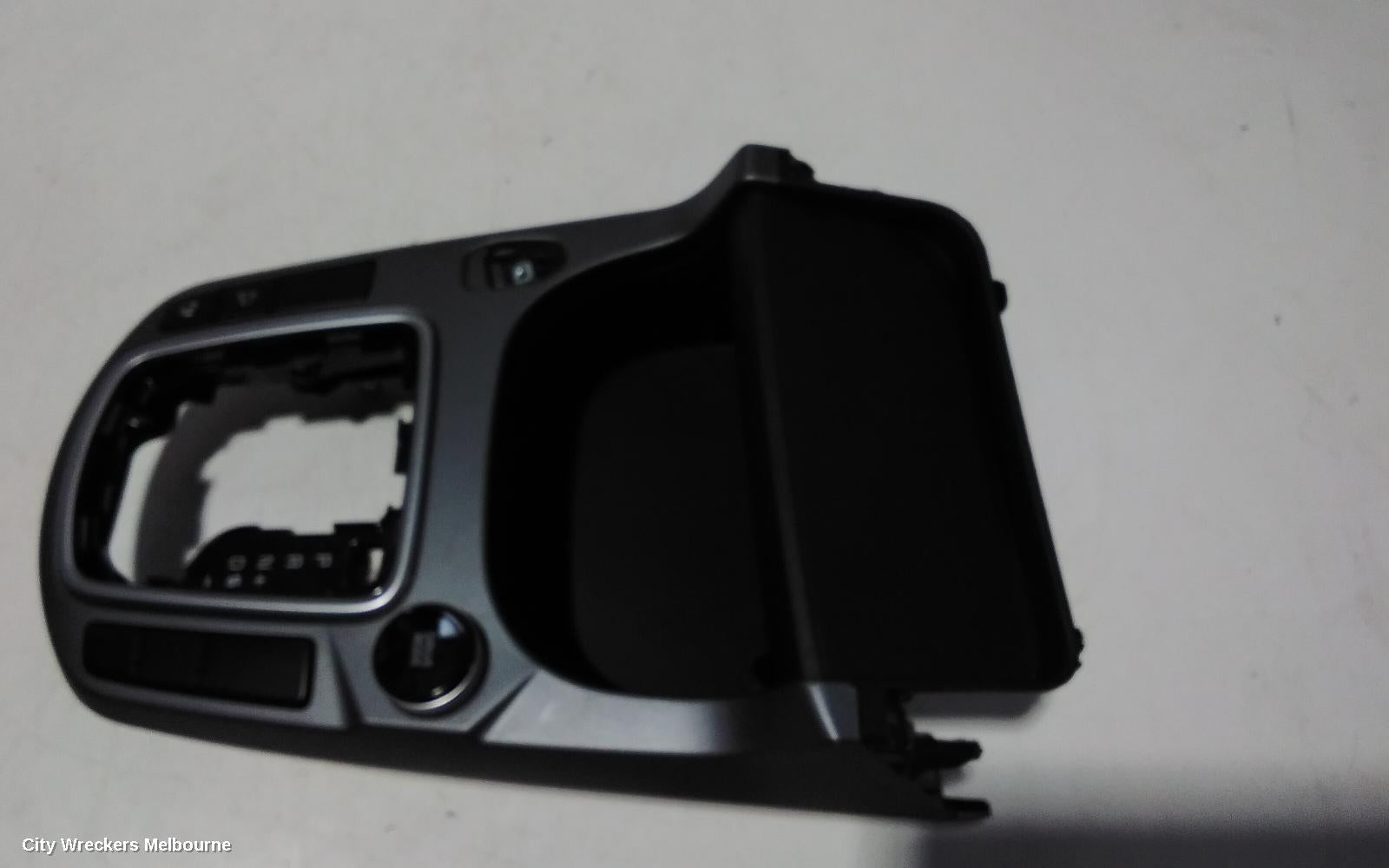 KIA SELTOS GEAR STICK/SHIFTER, SP2, 07/2019 ONWARDS - Image 3