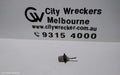 HOLDEN CAPTIVA FAN SPEED RESISTOR, CG, 09/2006 - 06/2018 - Image 1