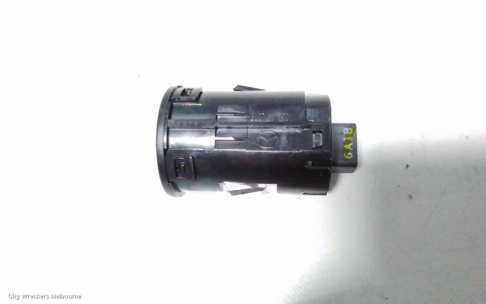 MAZDA CX3, DK, 03/2015 ONWARDS, START STOP  BUTTON: 69622 - Image 2