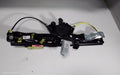 LAND ROVER RANGEROVER EVOQUE LEFT REAR WND REG/MOTOR, DOOR REG ASSY (REG AND MOTOR), 5DR, L538, 11/2011 - 01/2019 - Image 1