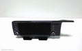 KIA SORENTO RADIO/CD/DVD/SAT/TV, HEAD UNIT & DISPLAY, 10.25IN, W/ SAT NAV TYPE, MQ4, 02/2020 - 09/2023 - Image 1