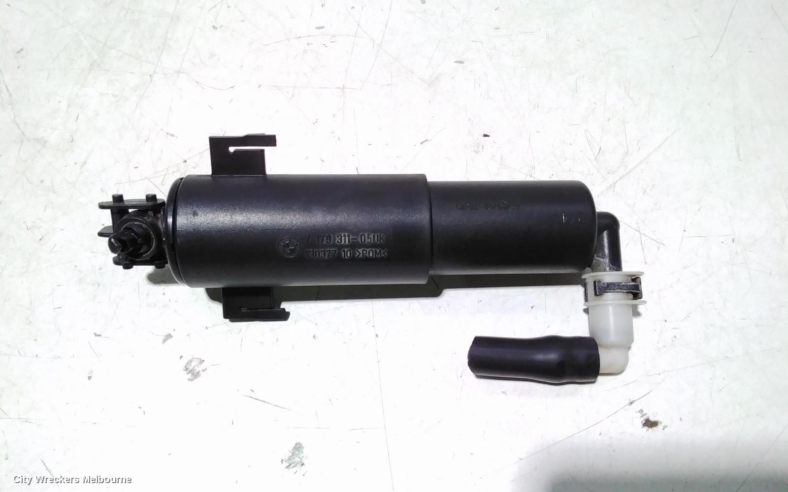 BMW 3 SERIES WASHER JET, E90, 03/2005 - 12/2013 - Image 3
