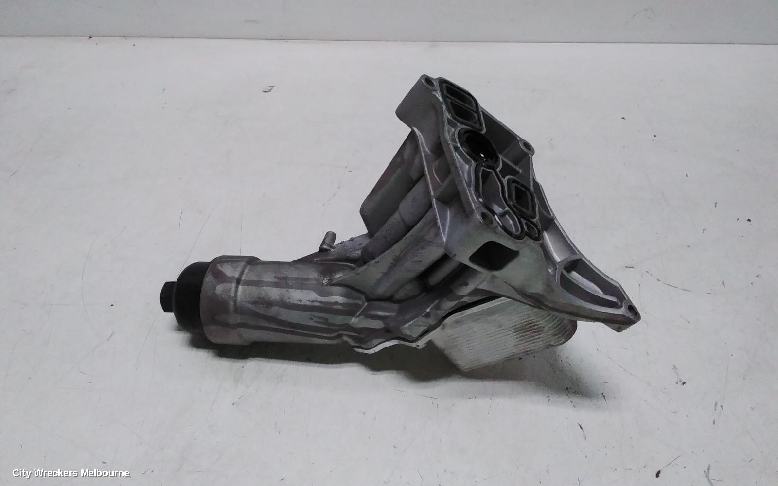 BMW 3 SERIES COOLER, ENGINE OIL COOLER, 2.0, PETROL, B48/B48O/B48M, F30/F31, 07/2015 - 05/2019 - Image 1