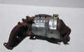 MAZDA CX9 CATALYTIC CONVERTER, BOLT ON CAT TYPE (TO MANIFOLD), 3.7, PETROL, FRONT, TB, 12/2007 - 12/2015 - Image 1
