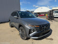 HYUNDAI TUCSON DOOR TRIM, LH FRONT, LEATHER, NX4, 02/2021 ONWARDS - Image 1