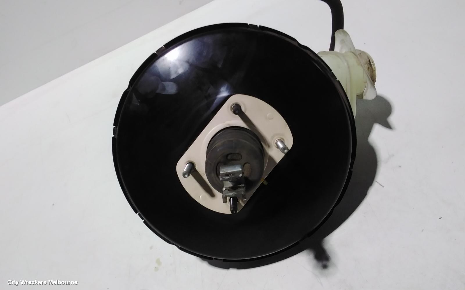 HONDA CRV BRAKE BOOSTER, RM, 11/2012 - 04/2017 - Image 3