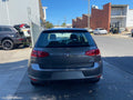 VOLKSWAGEN GOLF LEFT TAILLIGHT, GEN 7, HATCH, STANDARD, NON LED TYPE, 03/2013 - 03/2017 - Image 1