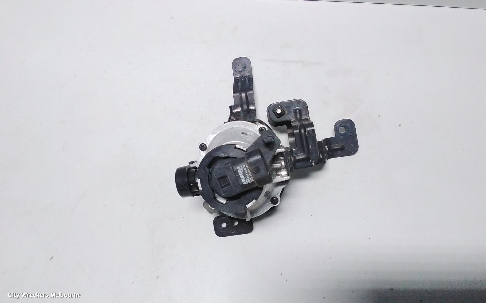 HYUNDAI ELANTRA LEFT INDICATOR/FOG/SIDE, BUMPER FOGLAMP, AD, 12/2015 - 09/2018 - Image 3