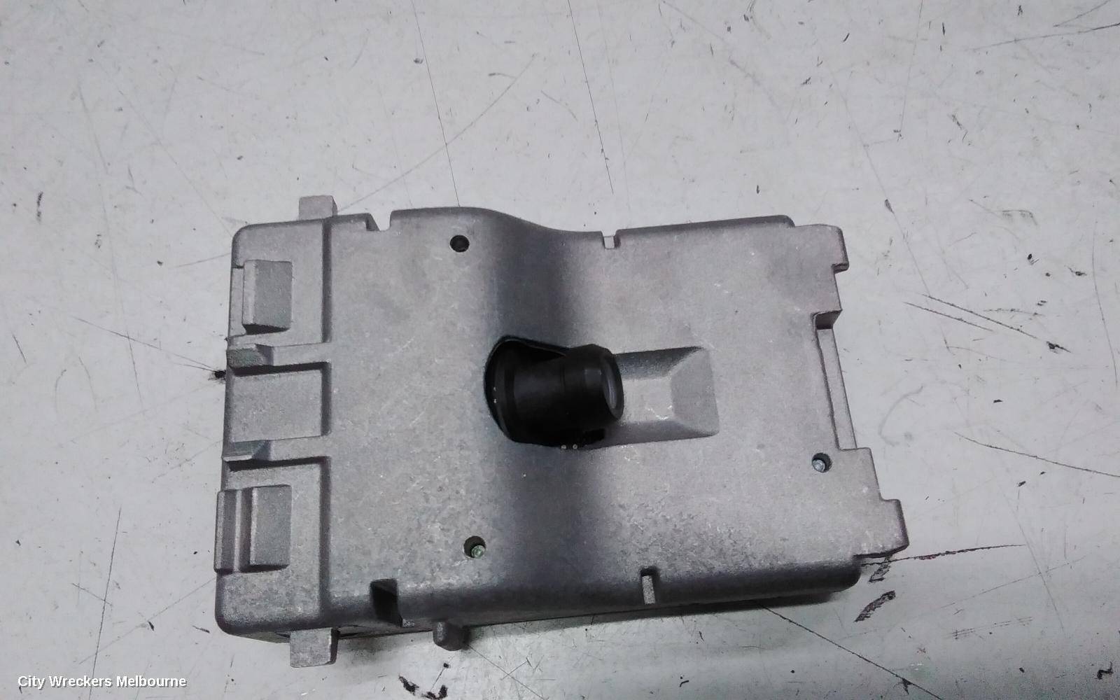 MAZDA CX9 REVERSE CAMERA, FRONT CAMERA (WINDSHIELD MOUNTED), TC, 07/2016 - 12/2024 - Image 2