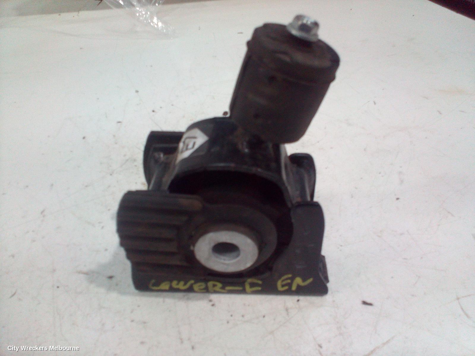 TOYOTA RAV4 MOUNT, XA40, 12/2012 - 12/2018 - Image 3