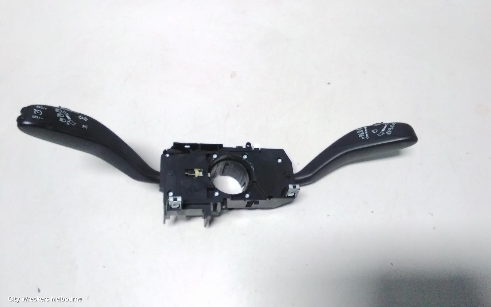 VOLKSWAGEN TRANSPORTER COMBINATION SWITCH, COMBINATION SWITCH ASSY, T6, 07/2015 ONWARDS - Image 2