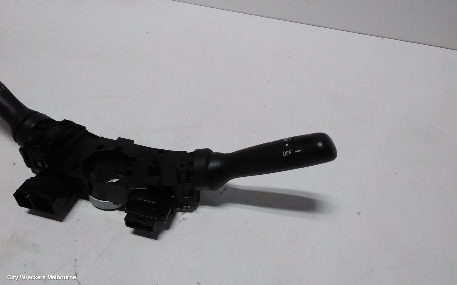 TOYOTA YARIS COMBINATION SWITCH, COMBINATION SWITCH ASSY, HATCH/SEDAN, NON FOGLAMP TYPE, NCP9#, 10/2008 - 06/2016 - Image 3