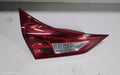 TOYOTA COROLLA REAR GARNISH, TAILGATE LAMP (LH SIDE), ZRE182R, HATCH, 10/2012 - 03/2015 - Image 1