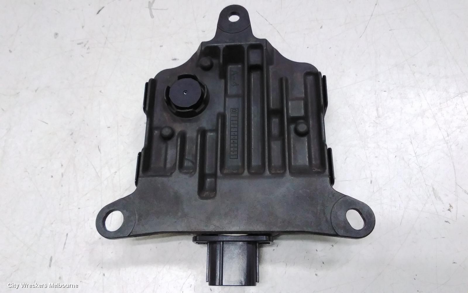 TOYOTA KLUGER REVERSE CAMERA, BLIND SPOT MONITOR SENSOR (RH REAR BEHIND BUMPER), XU70 SERIES, 03/2021 ONWARDS - Image 3