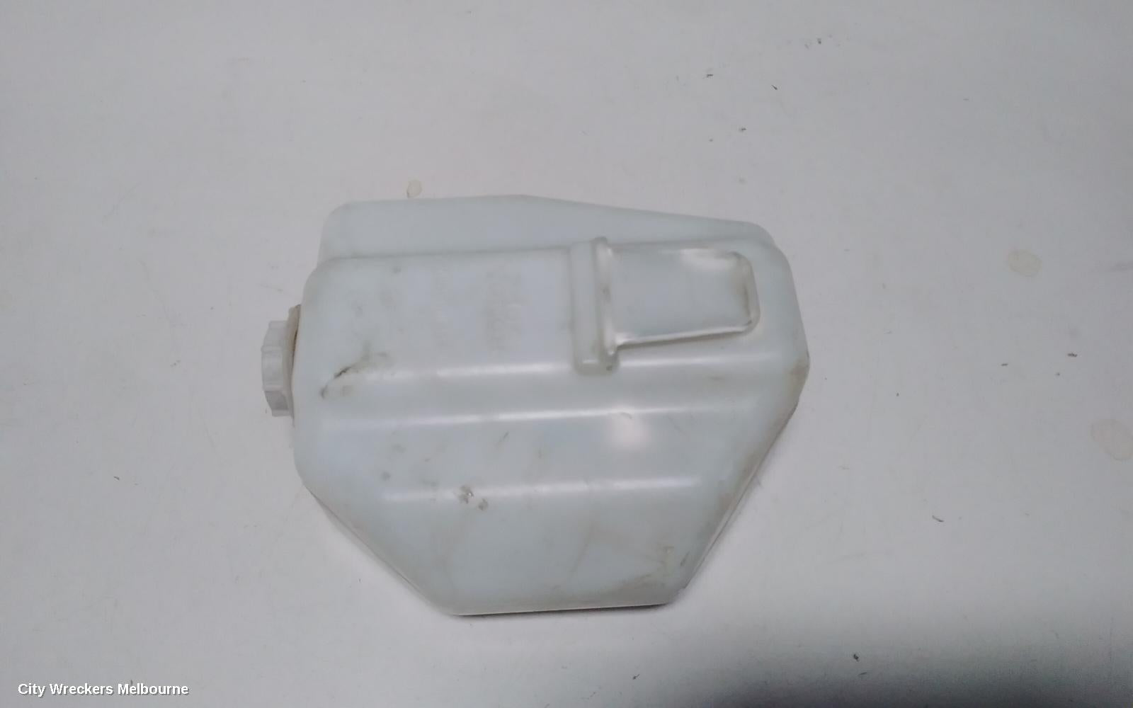 HONDA ODYSSEY OVERFLOW BOTTLE, RB3, 04/2009 - 12/2013 - Image 2