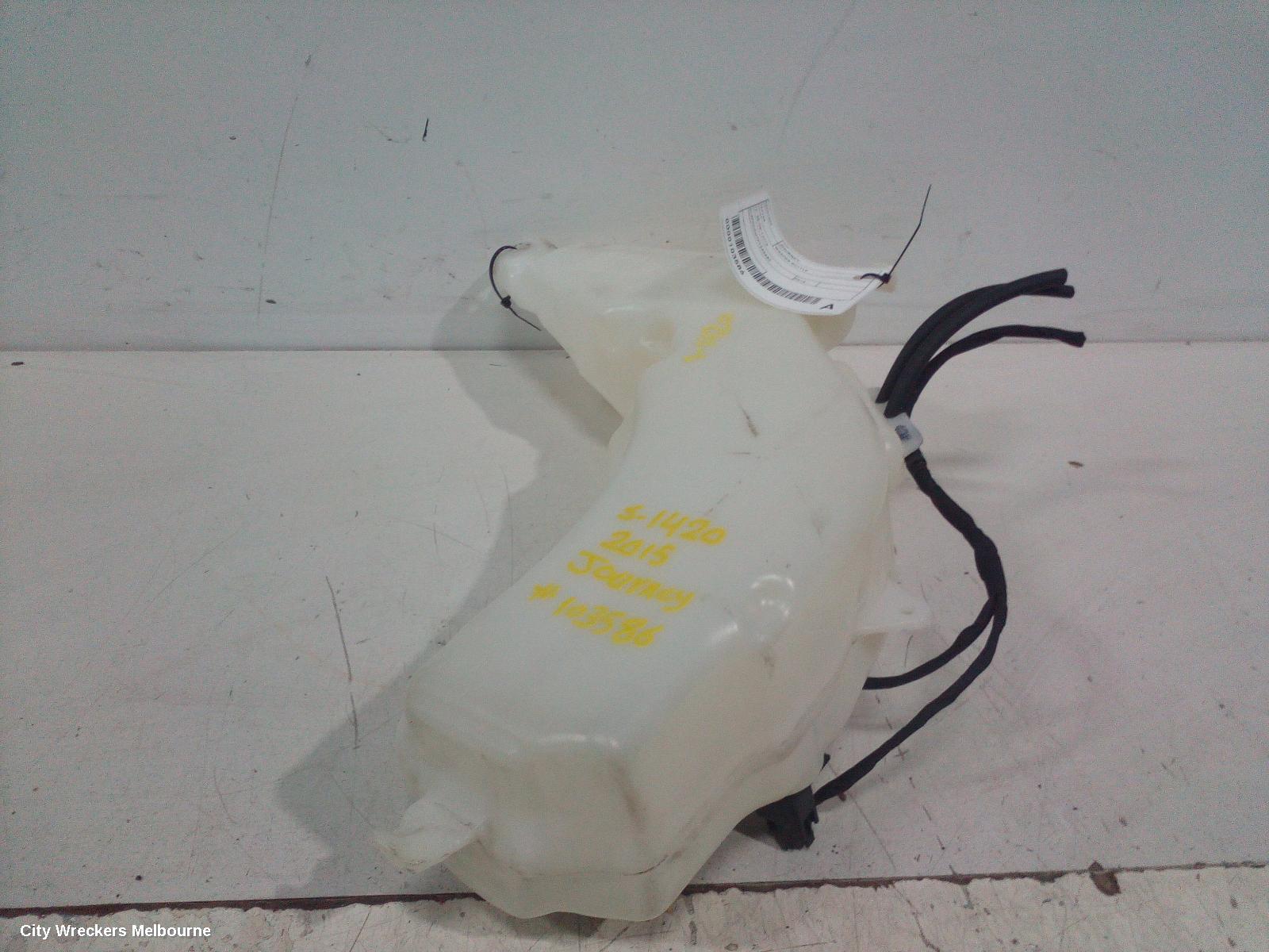 DODGE JOURNEY WASHER BOTTLE, JC, 05/2008 - 12/2016 - Image 3