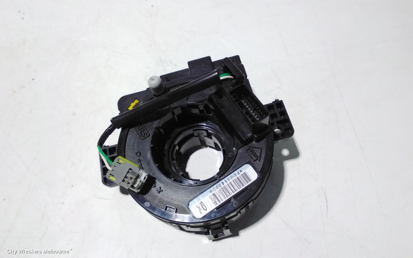 HONDA ODYSSEY AIRBAG MODULE/SENSOR, CLOCKSPRING, RC1, 02/2014 ONWARDS - Image 1
