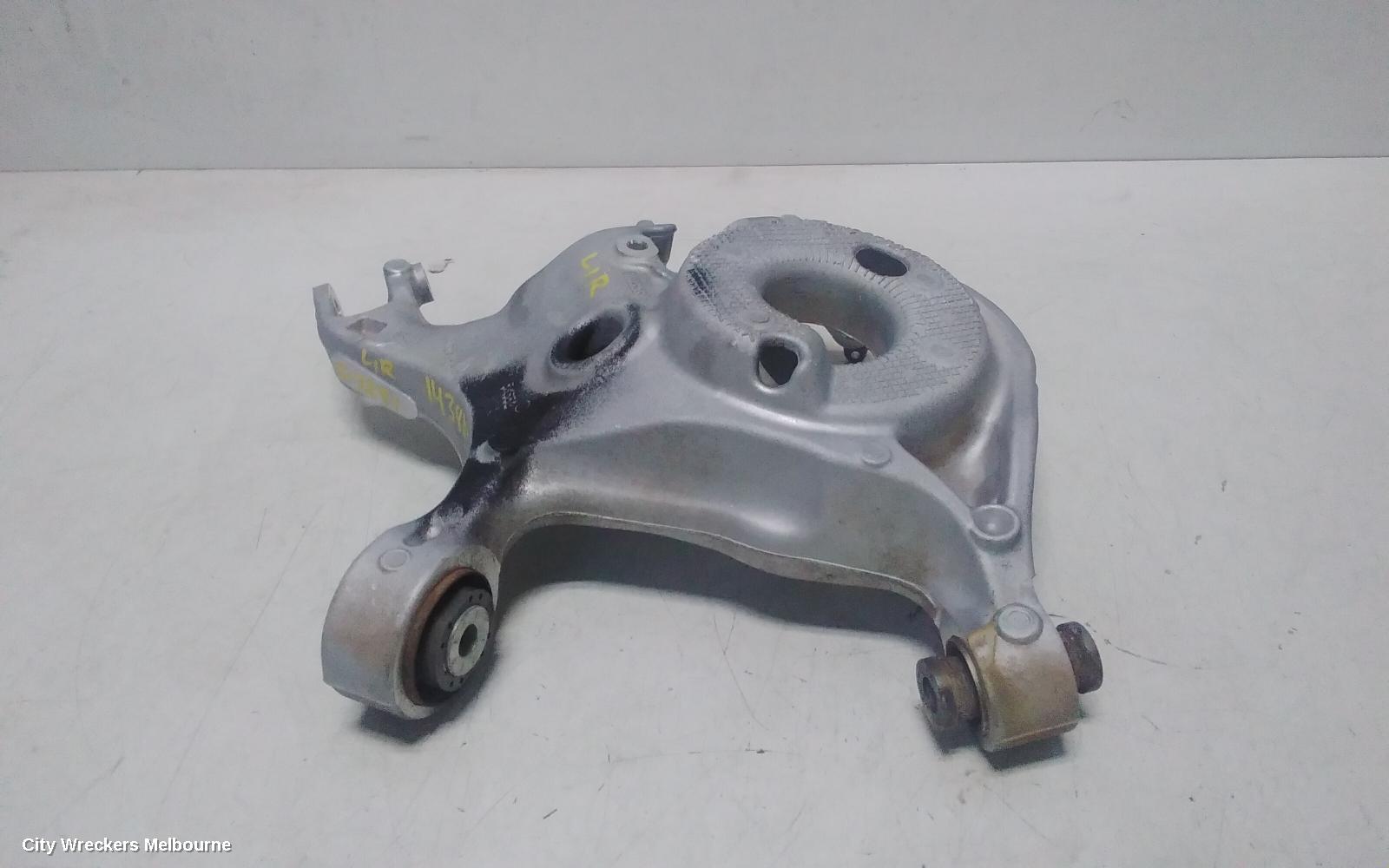 FORD ENDURA LEFT REAR TRAILING ARM, CA, LOWER CONTROL ARM-REAR, 09/2018 - 06/2020 - Image 2