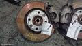 PEUGEOT 208 RIGHT FRONT HUB ASSEMBLY, A9, 1.6, PETROL, VIN VF3C*5FS (88KW), 10/2012 - 05/2015 - Image 1