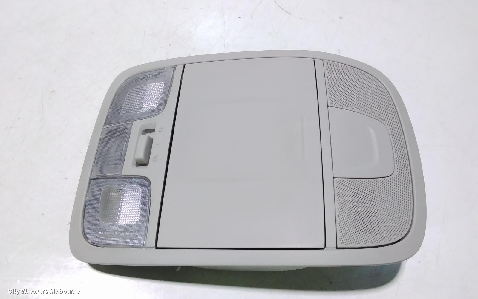 MITSUBISHI PAJERO COURTESY LIGHT, FRONT, QE, PAJERO SPORT, 10/2015 ONWARDS - Image 2
