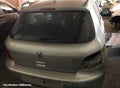 PEUGEOT 307 BOOTLID/TAILGATE, T5-T6, HATCH, 12/2001 - 06/2007 - Image 1