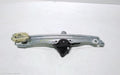 HOLDEN COMMODORE RIGHT FRONT WINDOW REG/MOTOR, ZB, 10/2017 - 12/2020 - Image 1