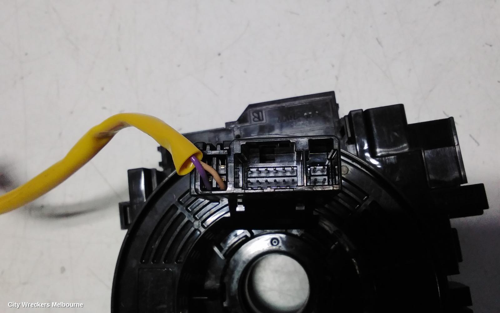 TOYOTA COROLLA AIRBAG MODULE/SENSOR, CLOCKSPRING, ZRE182R, 03/2015 - 06/2018 - Image 1
