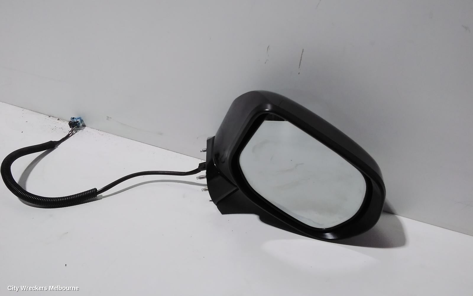 HONDA CIVIC RIGHT DOOR MIRROR, 8TH GEN, SEDAN, W/ INDICATOR TYPE, 02/2006 - 12/2011 - Image 2