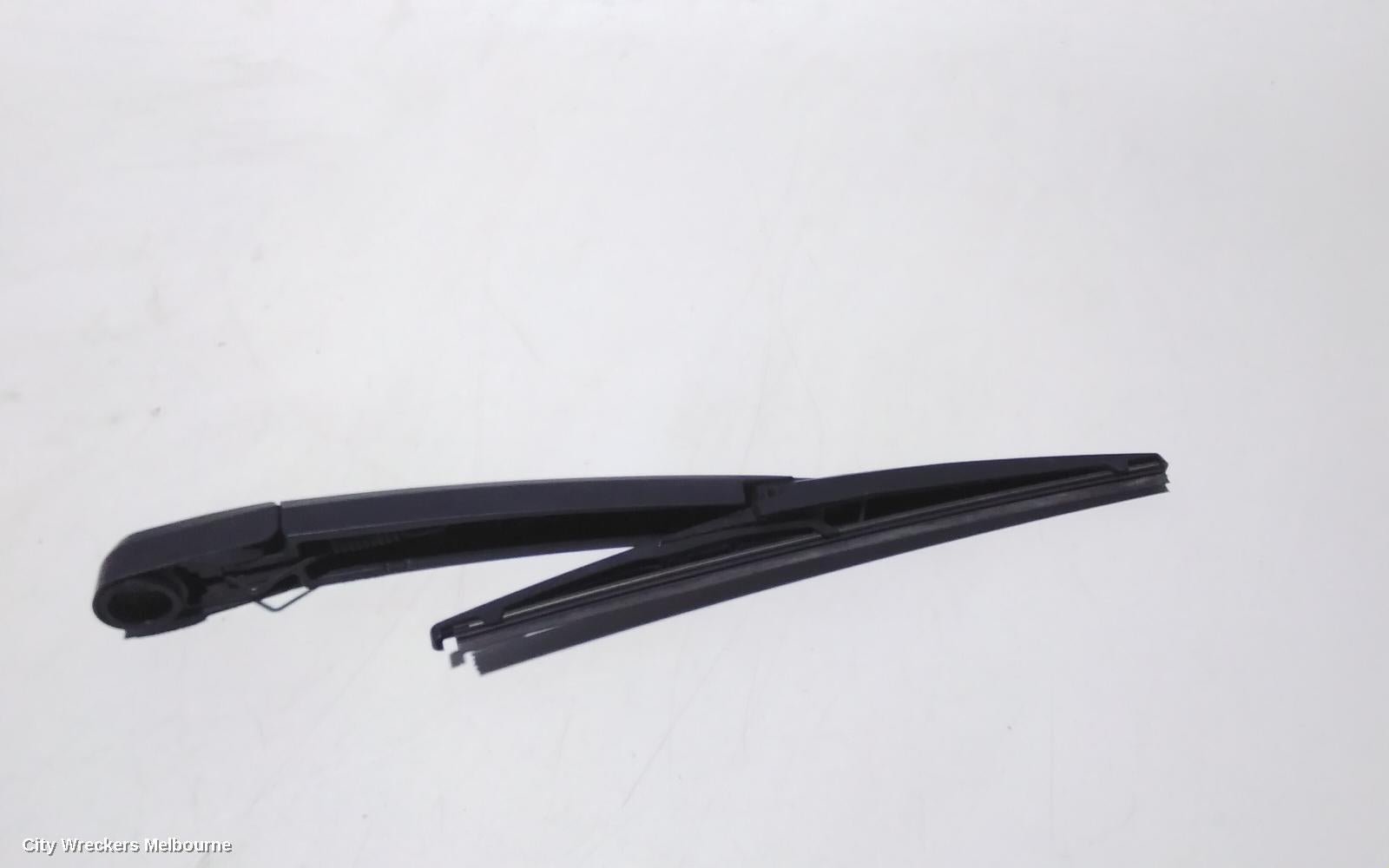 KIA RIO WIPER ARM, TAILGATE, YB, 12/2016 ONWARDS - Image 2