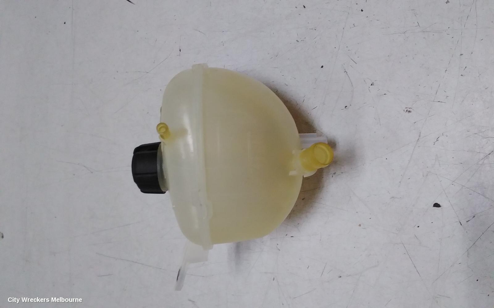 NISSAN XTRAIL OVERFLOW BOTTLE, PETROL, 2.5, T33, 08/2022 ONWARDS - Image 3