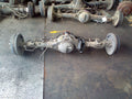 MITSUBISHI TRITON REAR DIFF ASSEMBLY, 2.4, DIESEL, AUTO T/M, 2WD/4WD, MQ, 3.917 RATIO, NON DIFF LOCK TYPE, 04/2015 ONWARDS - Image 1